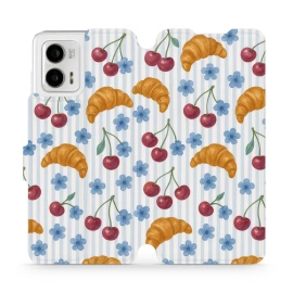 Phone Case Motorola Moto G73 5G - Design VP85S