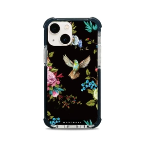 Case MagSafe Elite Bumper for Apple iPhone 13 mini - Design D007D