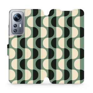 Etui do Xiaomi 12S - wzór VA56S