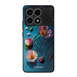 Phone Glossy Case Xiaomi POCO F6 Pro - Design G013G