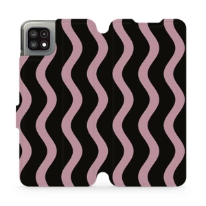 Etui do Samsung Galaxy A22 5G - wzór VA54S