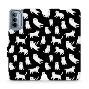 Phone Case Motorola Moto G31 - Design V163S