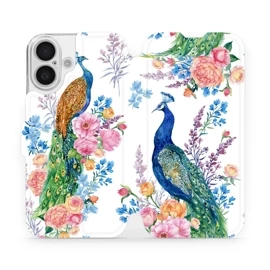 Phone Case Apple iPhone 16 - Design MX08S