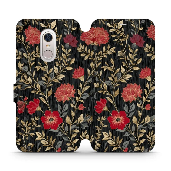 Hülle für Xiaomi Redmi 5 Plus - Farbe V172S