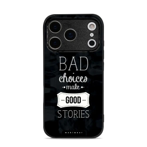 Etui Glossy Case do Apple iPhone 17 Pro - wzór G071G