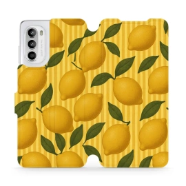 Phone Case Motorola Moto G52 - Design VP81S