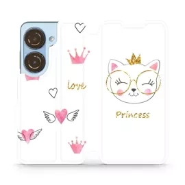 Phone Case Asus Zenfone 10 - Design MH03S