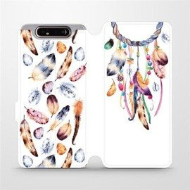 Phone Case Samsung Galaxy A80 - Design M003S