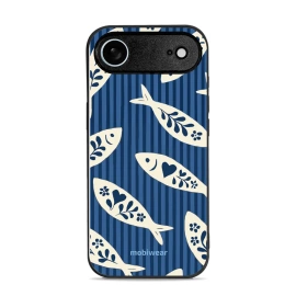 Phone Glossy Case Apple iPhone 17 Air - Design GP89G