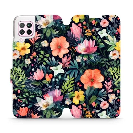 Phone Case Huawei P40 Lite - Design VP48S