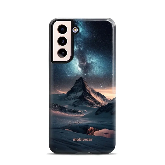 Case Elite Pro for Samsung Galaxy S21 - Design E006E