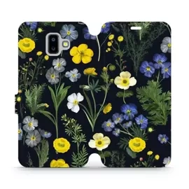 Phone Case Samsung Galaxy J6 Plus 2018 - Design VP47S