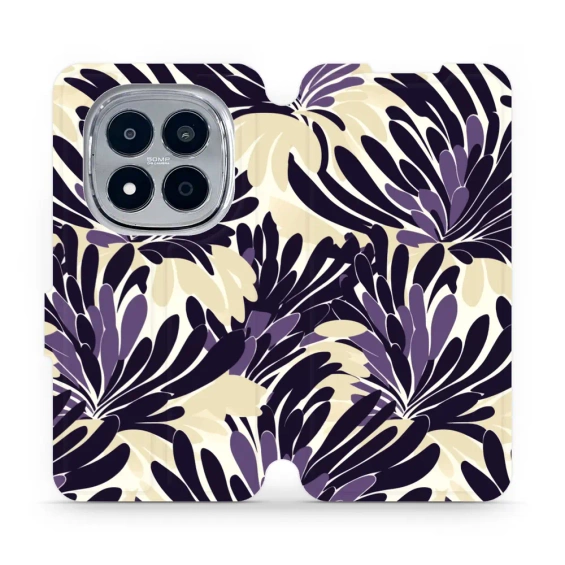 Hülle für Xiaomi Redmi Note 15 Pro 5G - Farbe VA47S