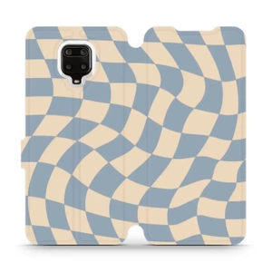 Hülle für Xiaomi Redmi Note 9 Pro - Farbe VA59S