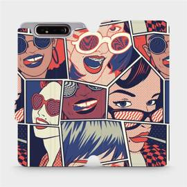 Phone Case Samsung Galaxy A80 - Design VP18P