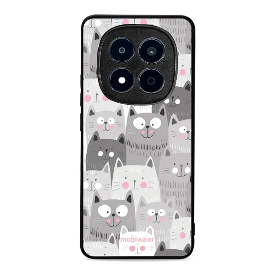 Phone Glossy Case Xiaomi Redmi Note 15 Pro 5G - Design G045G