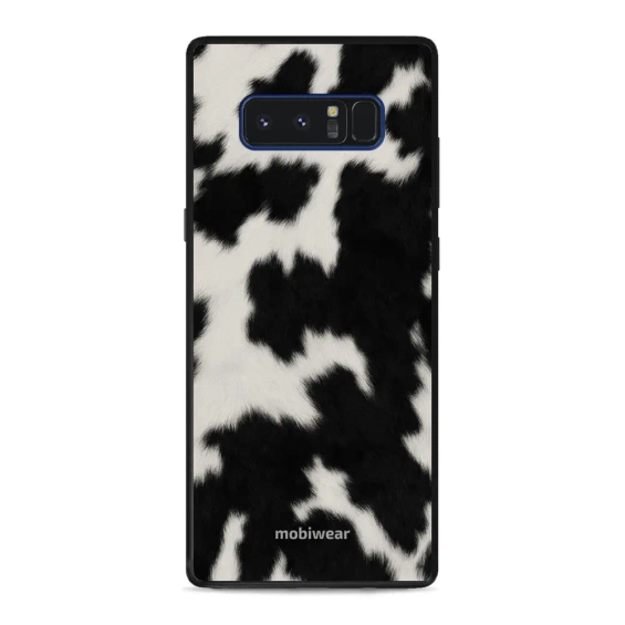 Phone Glossy Case Samsung Galaxy Note 8 - Design G165G