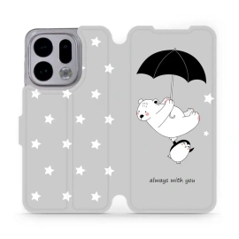 Phone Case OPPO Find X9 - Design MH08P