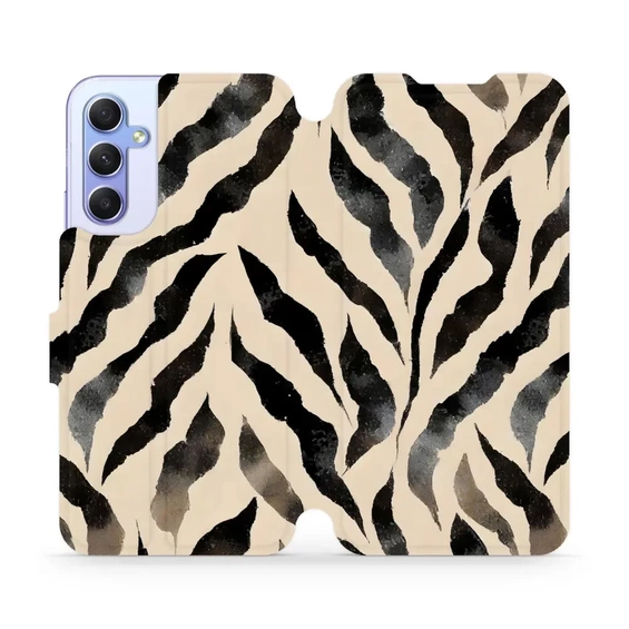 Phone Case Samsung Galaxy A34 5G - Design VA53S