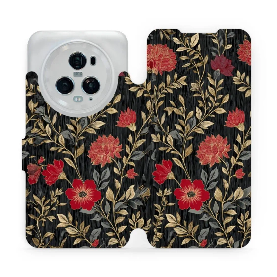 Hülle für Huawei Honor Magic5 Pro 5G - Farbe V172S