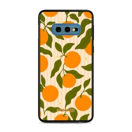Phone Glossy Case Samsung Galaxy S10e - Design GP82G