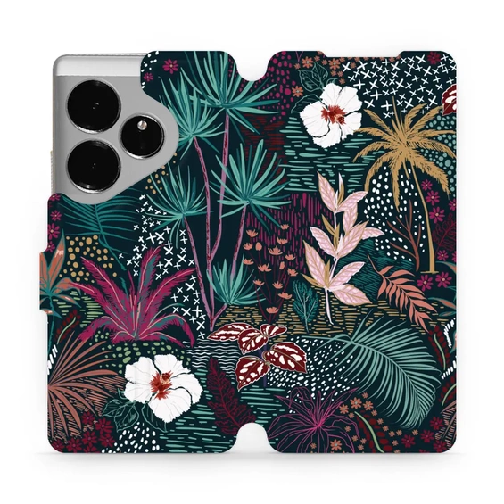 Phone Case Realme GT 6 - Design VP13S