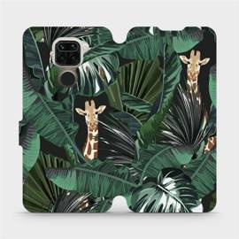 Phone Case Xiaomi Redmi Note 9 - Design VP06P