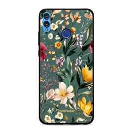 Phone Glossy Case Huawei Honor 8X - Design GP71G