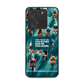 Hülle Glossy Case für Xiaomi 13T Pro - Farbe GD02G