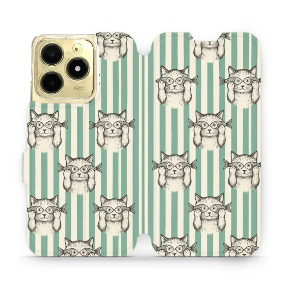 Hülle für Realme C61 - Farbe VP90S