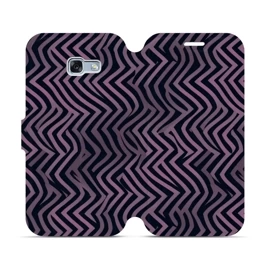 Hülle für Samsung Galaxy A5 2017 - Farbe VA55S