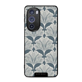 Etui Glossy Case do Motorola Edge 30 Pro - wzór GA43G