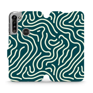 Phone Case Motorola Moto G8 Power - Design VA61S