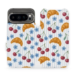 Hülle für Google Pixel 9 Pro - Farbe VP85S