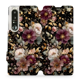 Phone Case Sony Xperia 1 III - Design V169S