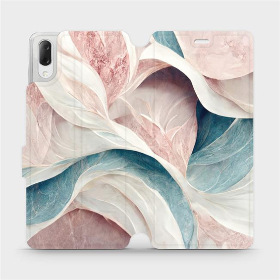 Etui do Sony Xperia L3 - wzór VP33S