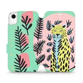 Phone Case Apple iPhone XR - Design VP52S