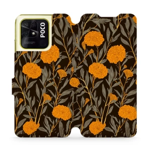 Phone Case Xiaomi POCO C40 - Design V175S