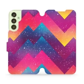 Phone Case Samsung Galaxy A24 - Design V110S