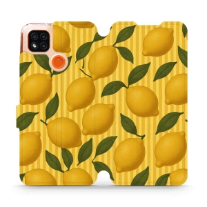 Phone Case Xiaomi Redmi 9C - Design VP81S