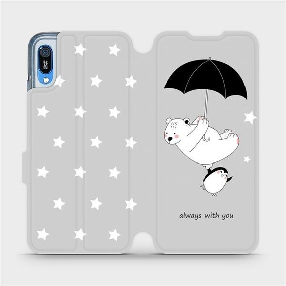 Phone Case Huawei Y6 2019 - Design MH08P