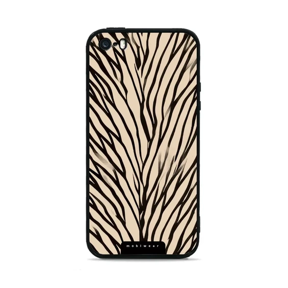 Phone Glossy Case Apple iPhone 5s - Design GA52G
