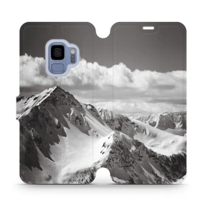 Phone Case Samsung Galaxy S9 - Design M152P