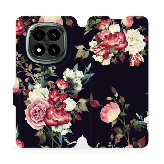 Phone Case Xiaomi Redmi Note 14 Pro Plus 5G - Design VD11P