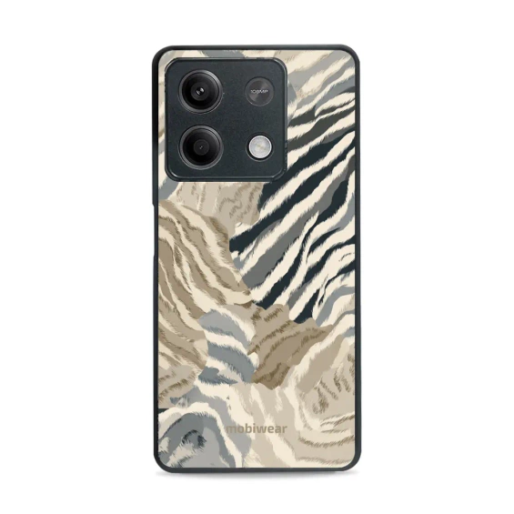 Phone Glossy Case Xiaomi Redmi Note 13 5G - Design G168G