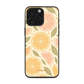 Phone Glossy Case Apple iPhone 15 Pro Max - Design GP80G