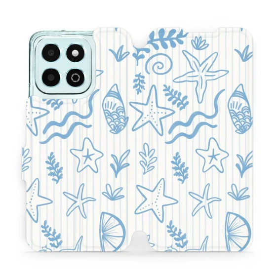 Phone Case Huawei Honor X6b - Design VP88S