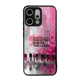 Etui Glossy Case do OPPO Reno 14 5G - wzór GD10G