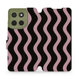 Phone Case Motorola Moto G15 - Design VA54S