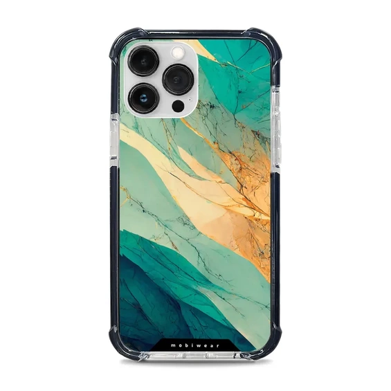 Case MagSafe Elite Bumper for Apple iPhone 13 Pro Max - Design D018D